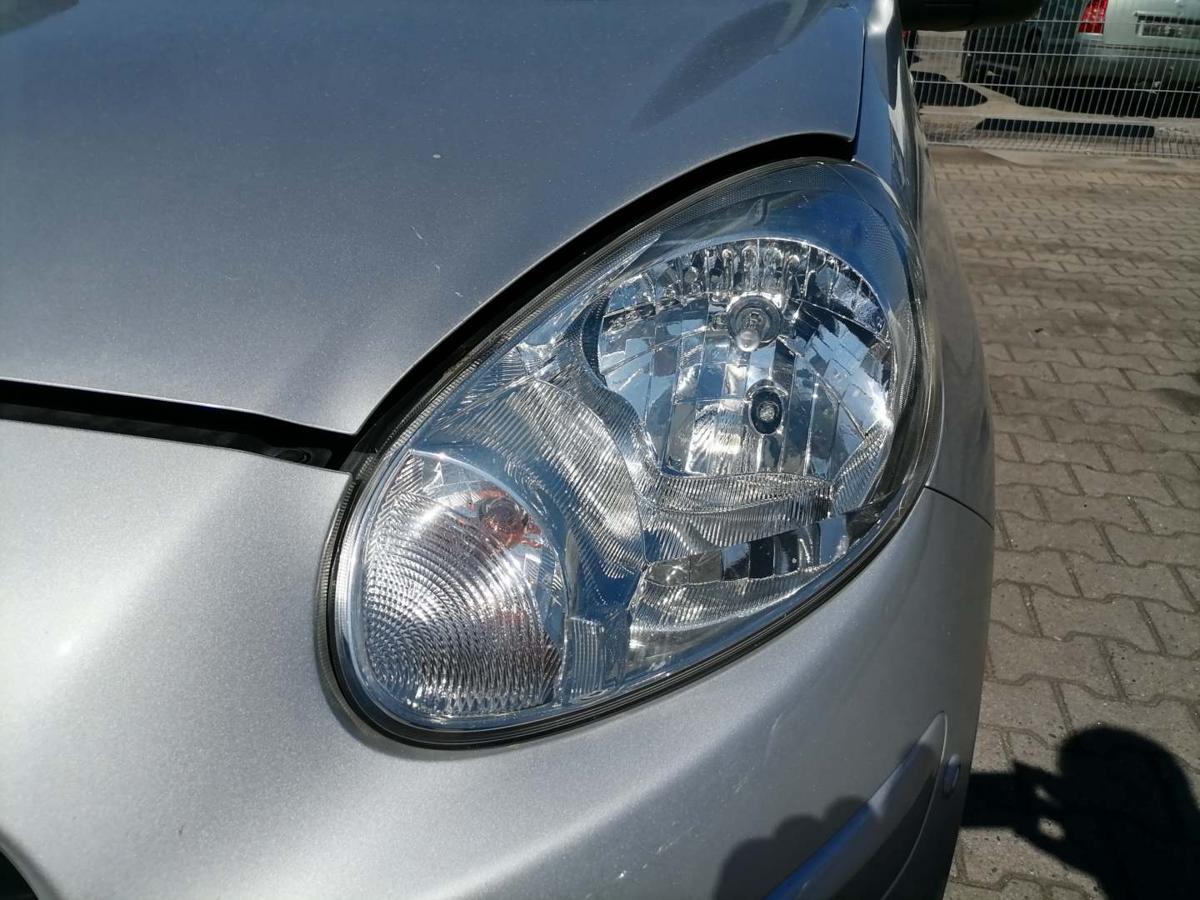 Nissan Micra K13 original Scheinwerfer vorn links Halogen Bj.2011